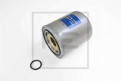 PE AUTOMOTIVE 07697410a -  Патрон осушителя воздуха, пневматическая система